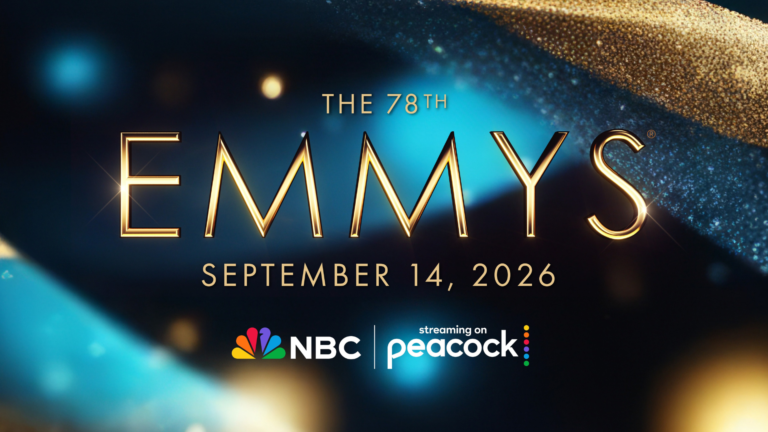 78th Emmy® Awards Nominees Revealed: Full Acting Categories and Biggest TV Standouts