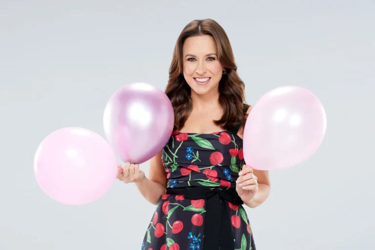Lacey Chabert Reveals ‘Paris Is Always a Good Idea’ Inspired Her to Sing Again