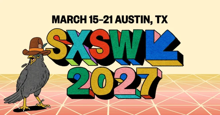 SXSW 2027 Launches Dedicated Podcast Festival as Podcasting Becomes Core Pillar of Event