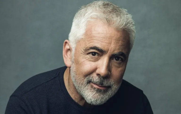 Inside ‘American Hostage’ with Shawn Ryan, Eileen Myers & Adam Arkin + Jesse Burgess Talks ‘Knife Edge’