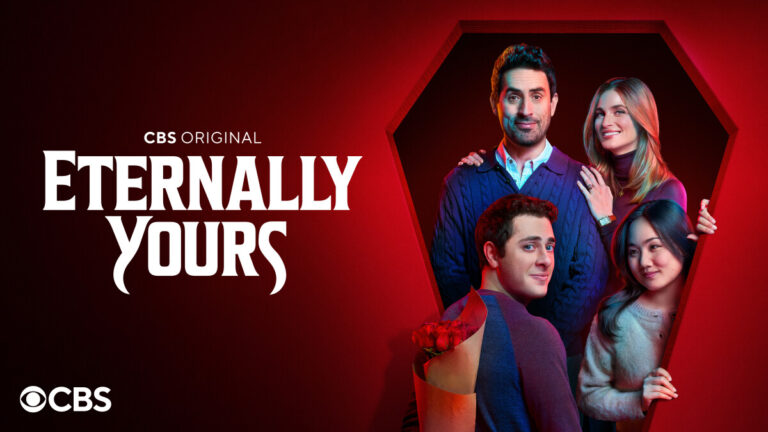 ‘Eternally Yours’ Cast Talks Love, Marriage and Family