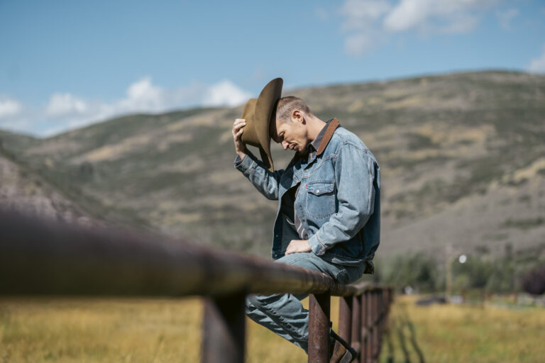 Yellowstone’s Jefferson White Returns as Jimmy Hurdstrom in Marshals Season 2