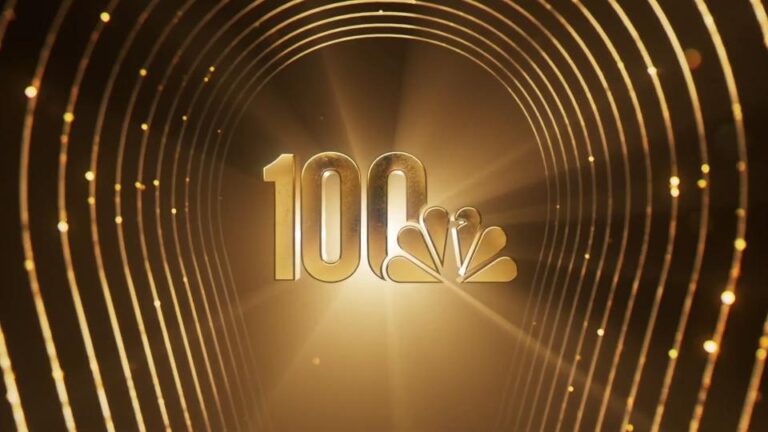 The Paley Museum Celebrates 100 Years of NBC with Massive NBC100 Exhibit