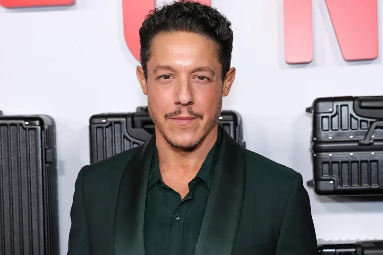 Theo Rossi on ‘Bruton,’ Revisiting ‘Sons of Anarchy’ and Why Original Thought Matters