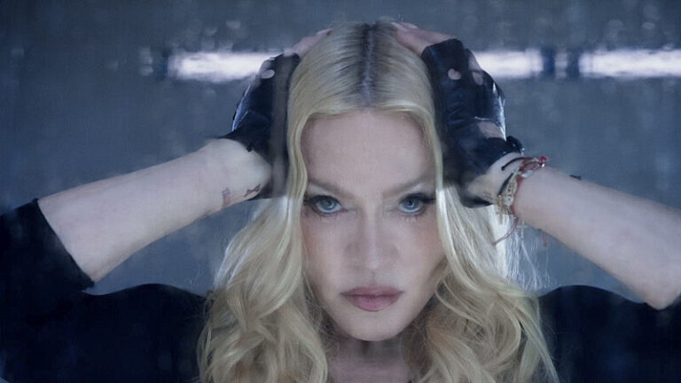 Madonna to Open 2026 VMAs With First Performance in 23 Years