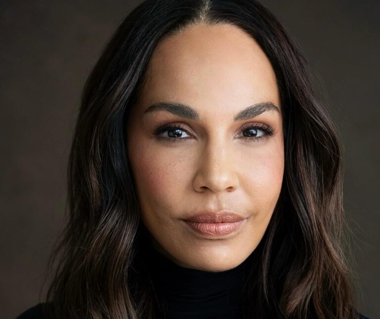 Amanda Brugel on ‘Dark Matter,’ Career-Defining Choices, and Refusing to Be Put in a Box
