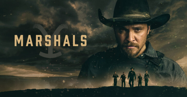 Inside ‘Marshals’ Season 2: Ash Santos, Gil Birmingham & Spencer Hudnut Tease New Battles, Old Wounds, and Familiar Faces