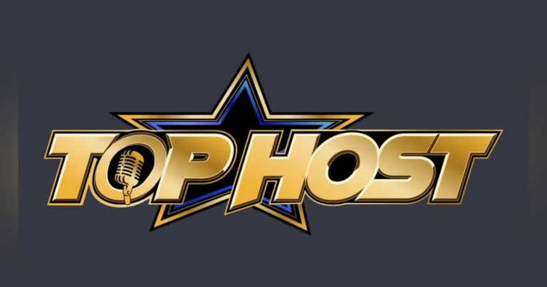 Why I’m Leaving the Top Host Competition