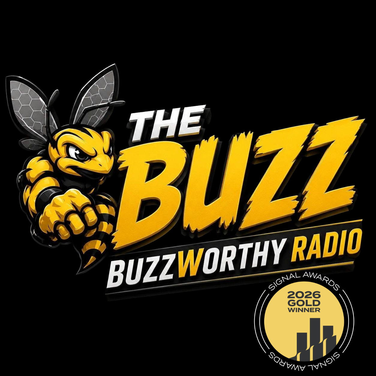 The Buzz – BuzzWorthy Radio