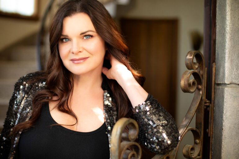 Heather Tom on 20 Years of Katie Logan, Her Emmy Nominations and Why Katie Is Fighting Back